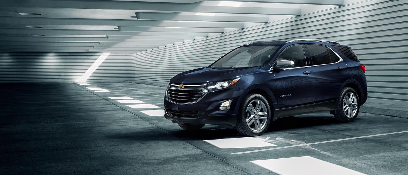 Stingray Chevrolet Bartow is a BARTOW Chevrolet dealer and a new car