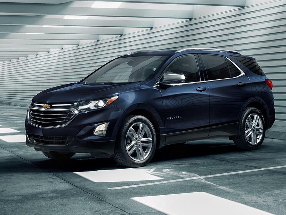 Scranton, Allentown Chevrolet Dealer Brodheadsville Chevrolet