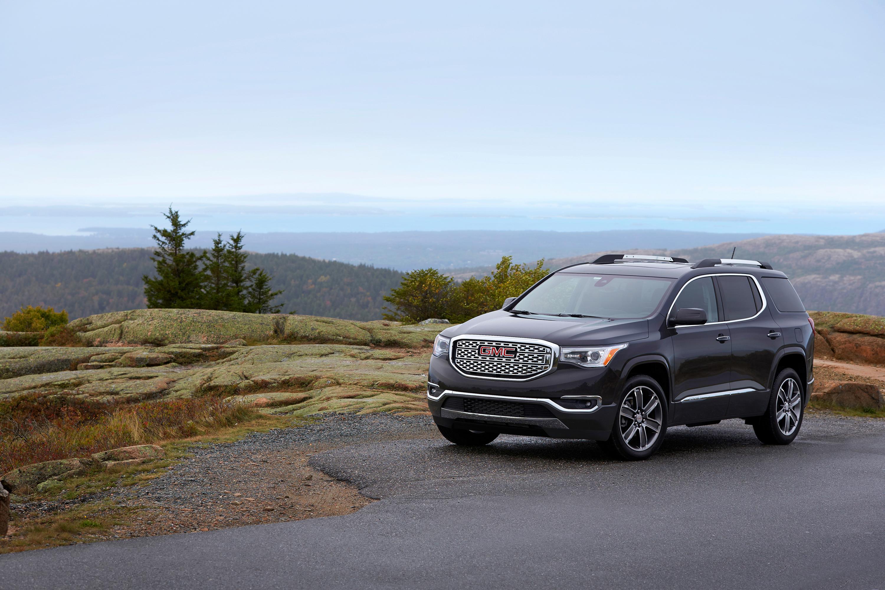 Bill Smith Is the Buick GMC Dealer in North Alabama for New and Used