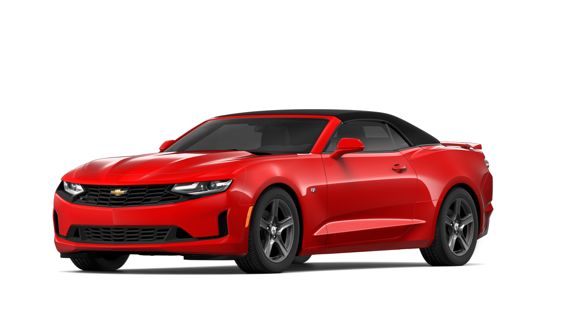 Evergreen Is the Top Chevy Dealership in the Puget Sound Region