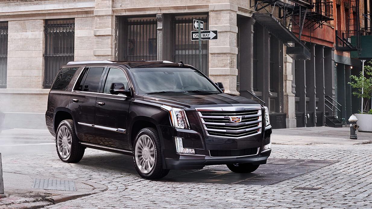 2019 Vs 2018 Cadillac Escalade Comparison 