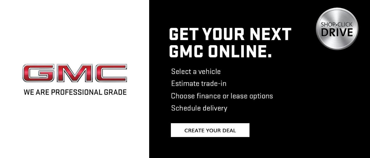 Granite Run Buick GMC Inc. Serving as an Auto Repair Dealer For MEDIA