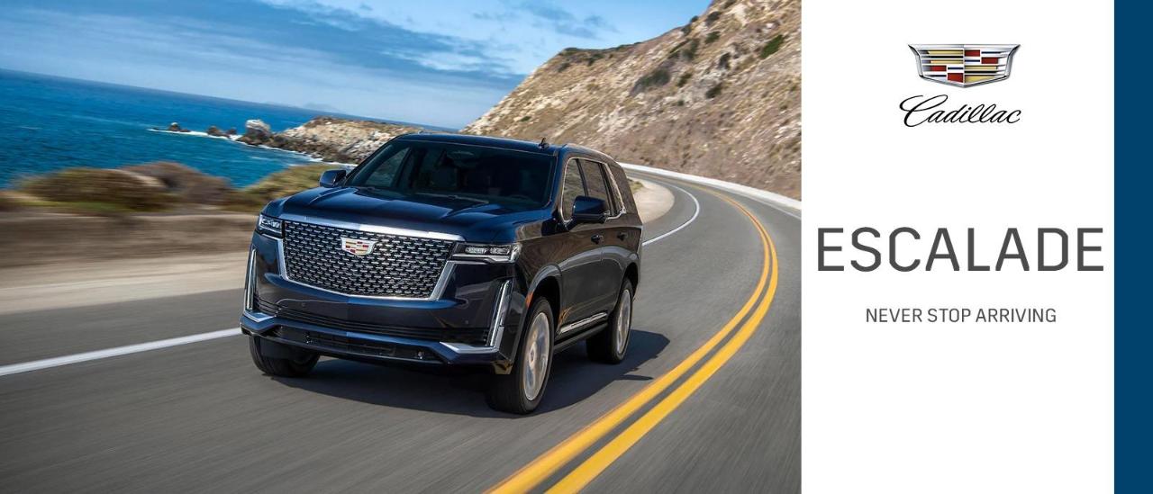 Spearfish Cadillac A Gillette, WY, Belle Fourche and Sturgis Cadillac