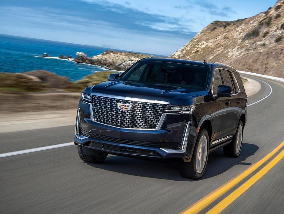 Otto Cadillac is a ALBANY Cadillac dealer and a new car and used car