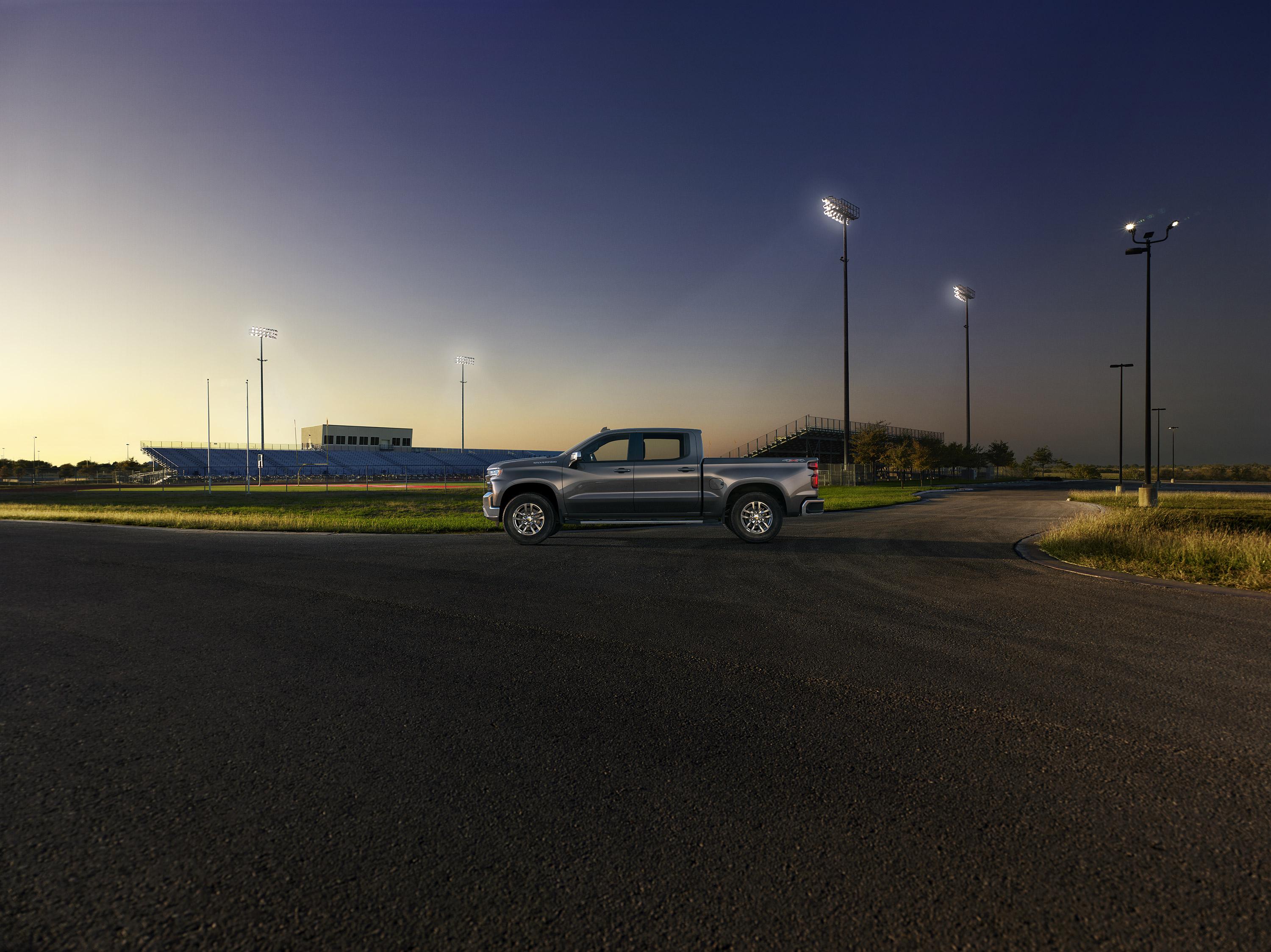 Serving Lamesa, Snyder & Andrews, TX Drivers Pollard Chevrolet Buick