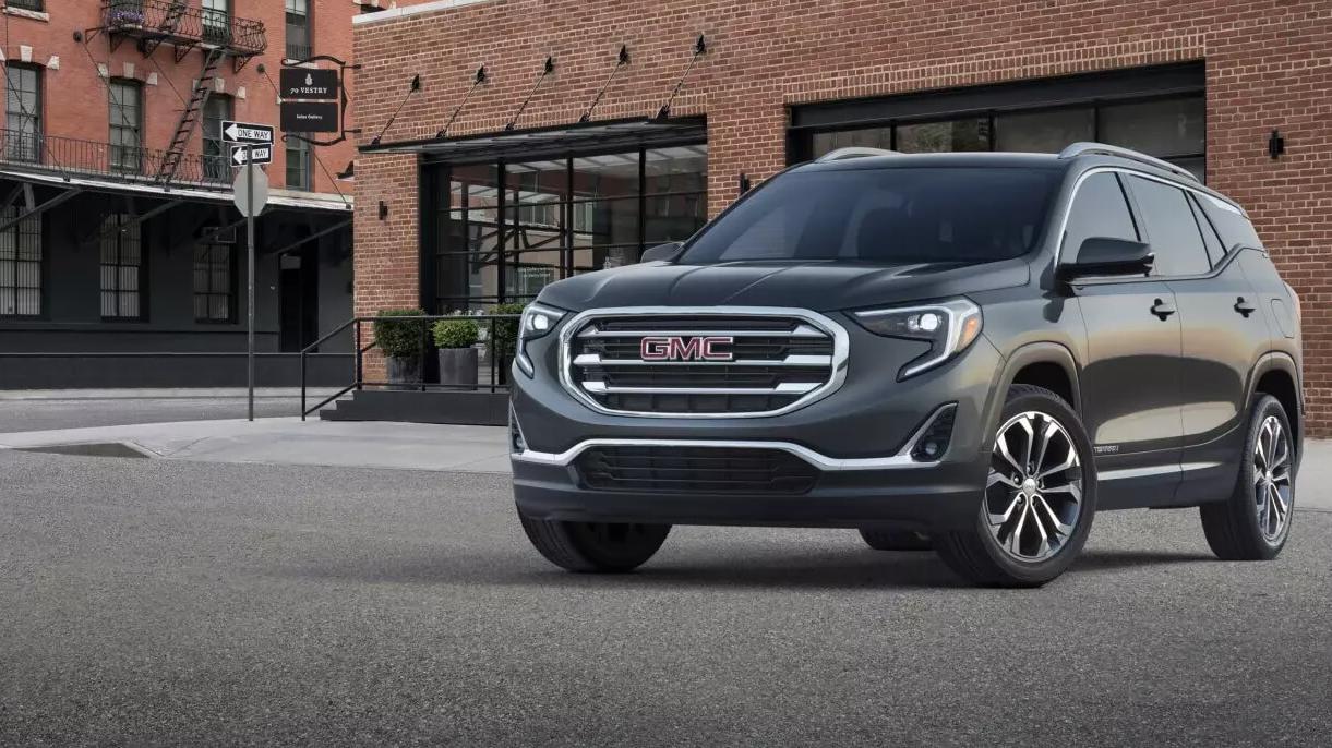 markly motors gmc terrain markly motors gmc terrain