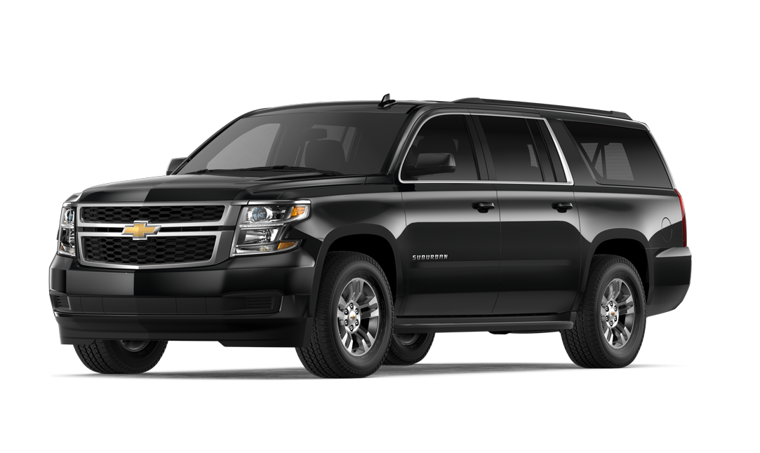 Deacon Jones Chevrolet of La Grange Goldsboro & Kinston Chevy Dealer