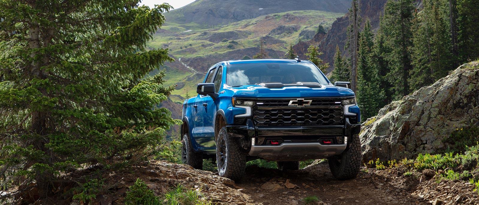 New & Used Trucks for Sale in MC MINNVILLE at Champion Chevrolet Buick GMC