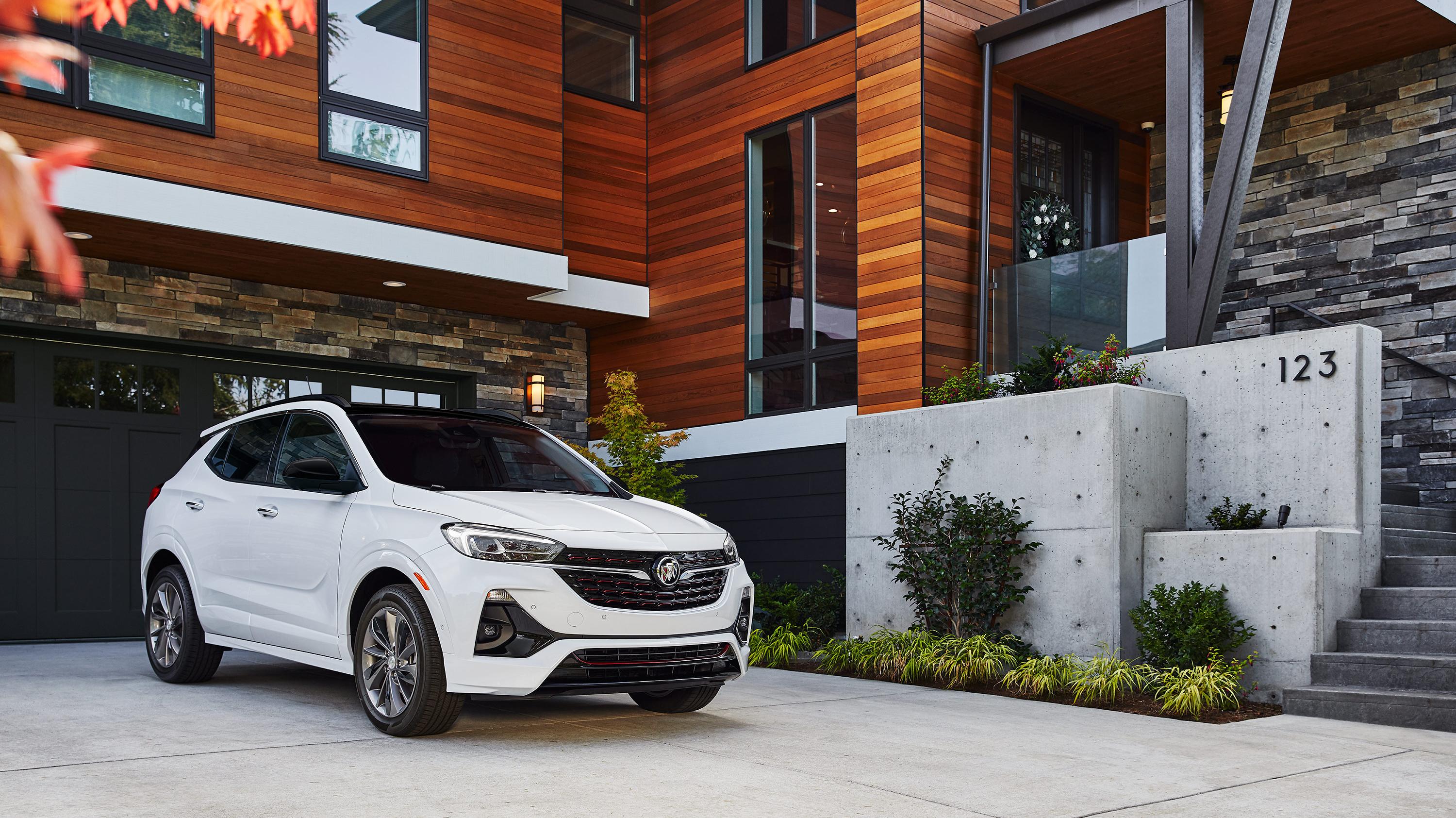 Buick Gmc Dealer Near San Leandro Encore Gx Starting 59 Mo Lease