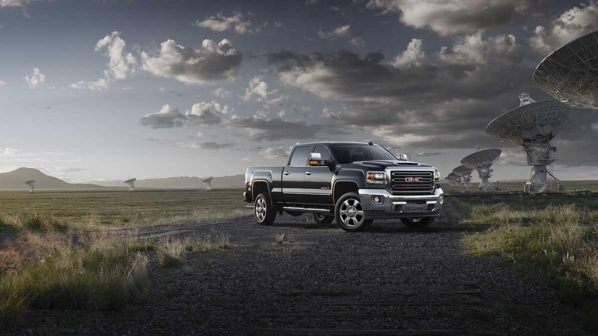 New & Used Car Dealership Fowler Buick GMC