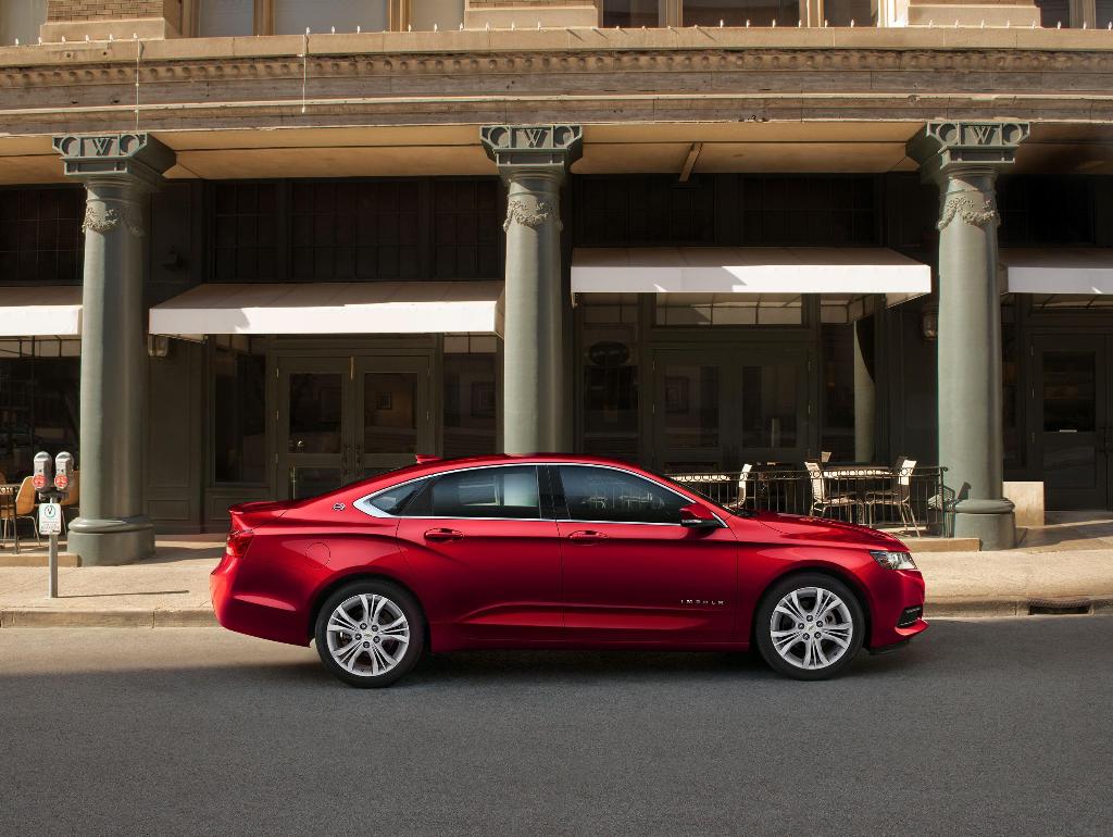 Chevrolet Dealership near Petaluma & Santa Rosa Novato Chevrolet