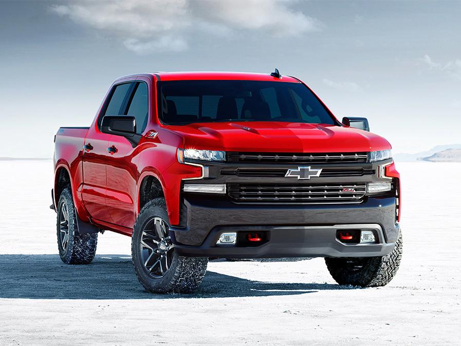 Wind Gap Chevrolet New & Used Cars Retailer, Auto Repair Shop in WIND GAP