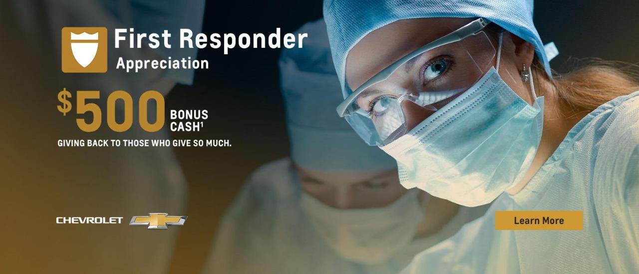 Midway Chevy Buick GMC Cadillac Auto Dealer, Kearney NE