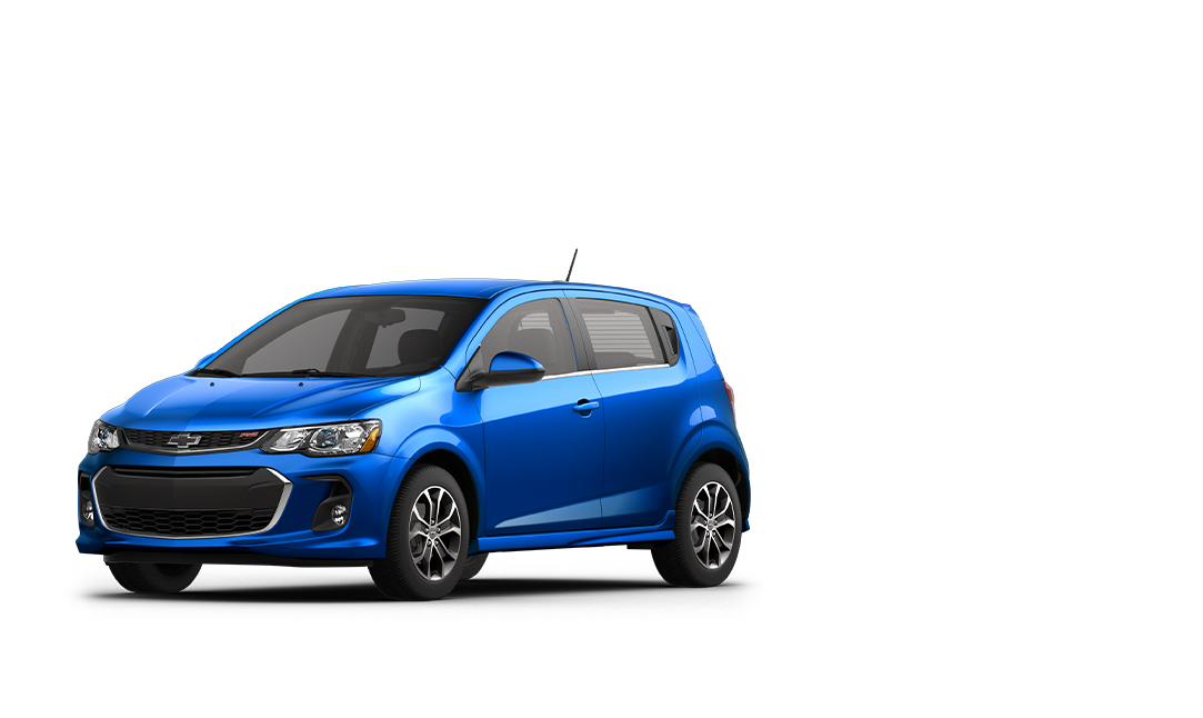 Heritage Chevrolet is a BATTLE CREEK Chevrolet dealer and a new car and