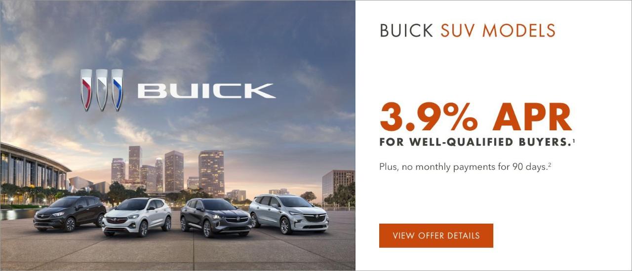 New & Used Buick GMC dealership in Kernersville, NC