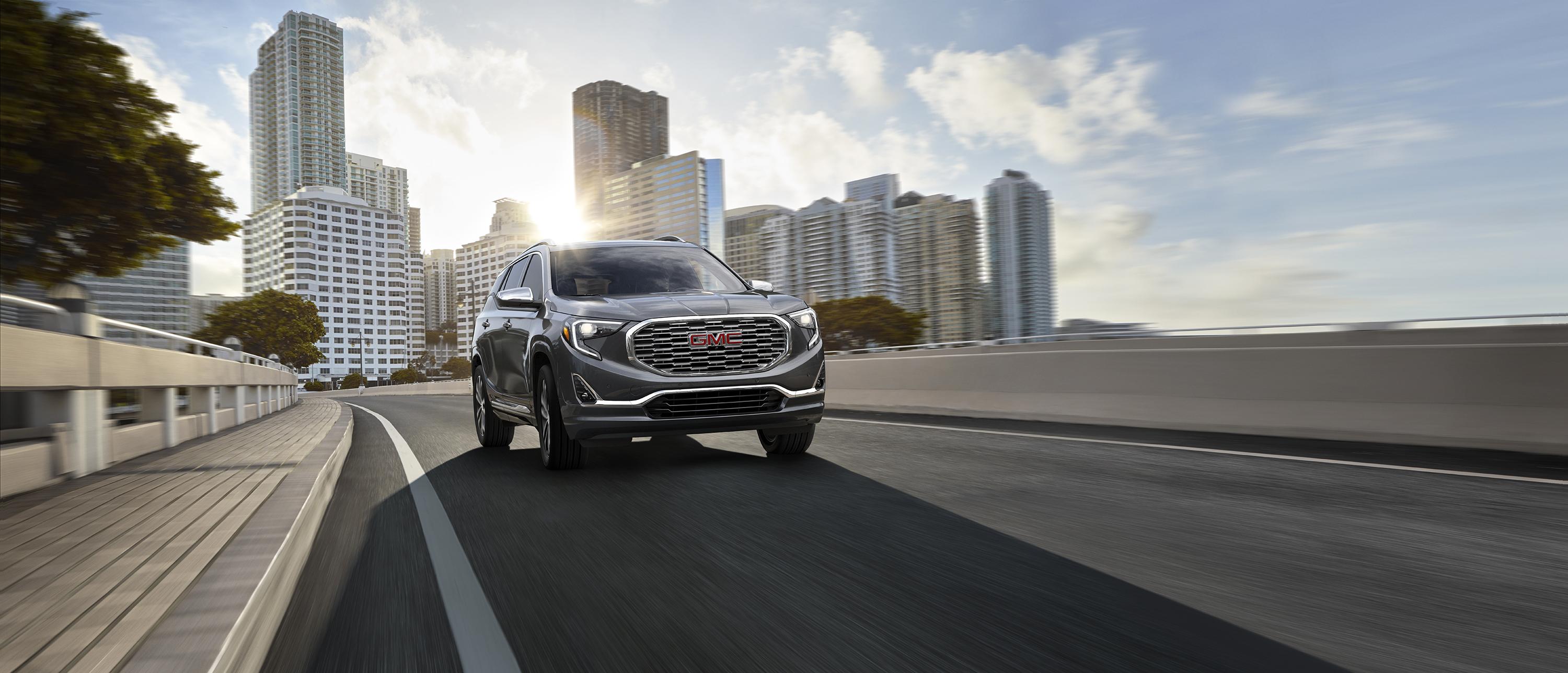 Empire Buick GMC of White Plains is a WHITE PLAINS Buick, GMC dealer