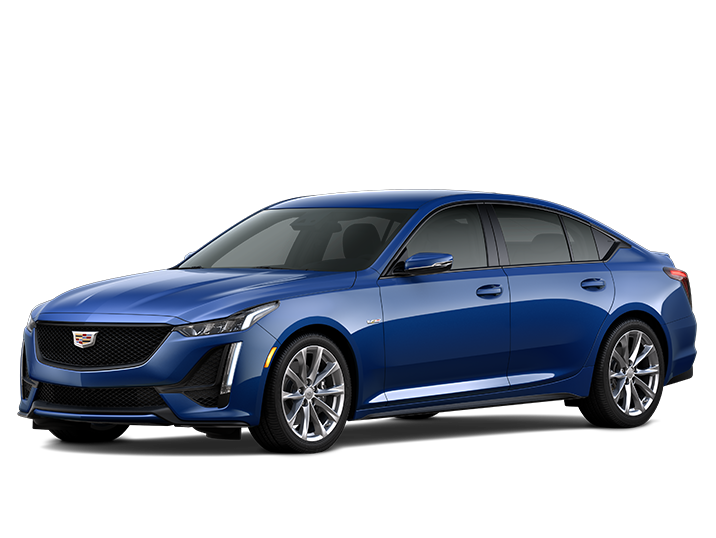 McLaughlin Cadillac New & Used Cadillac Dealer in Moline, IL