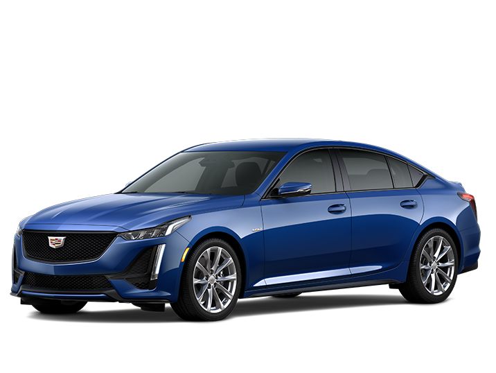 2020 CT5-V