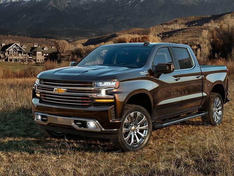 Chevy Silverado 1500 Lease Deals in Pembroke Pines, FL | AutoNation ...