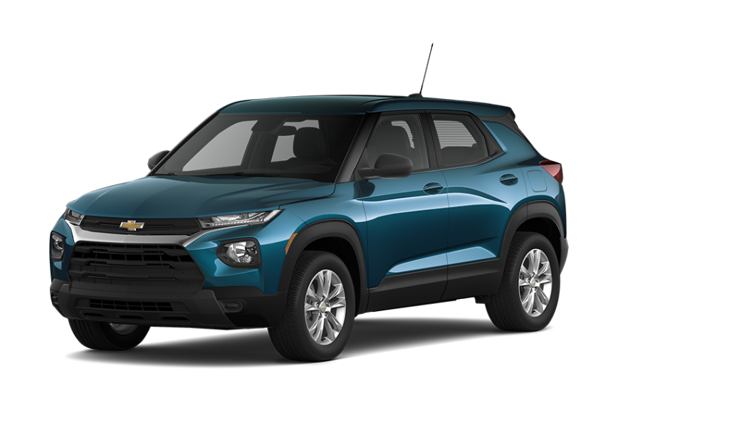 New Chevy SUVs For Sale in DALLAS, TX Friendly Chevrolet