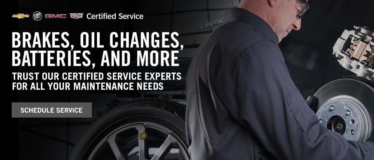 Shop New & Used Chevrolet, Buick, GMC at James Wood Decatur, TX.