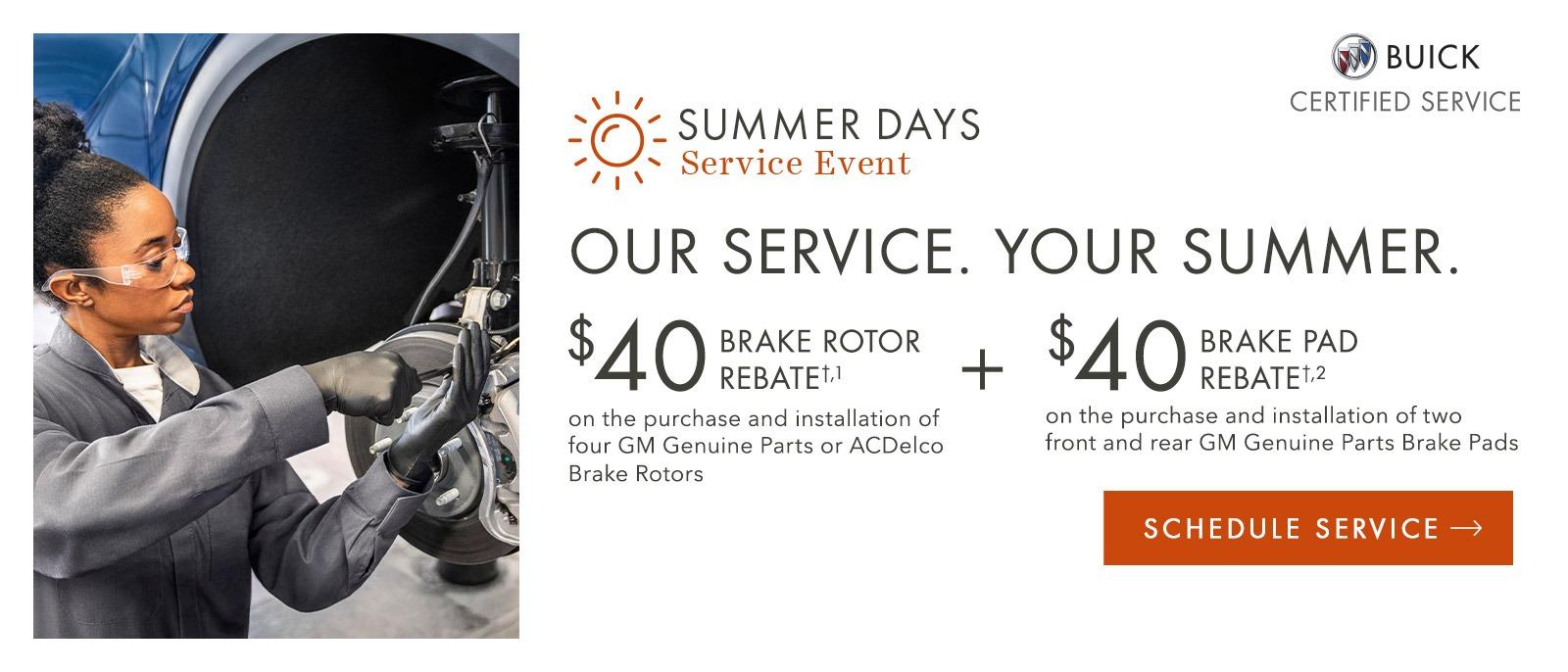 James Wood Motors is Your New & Used Chevrolet, Buick, GMC Dealership