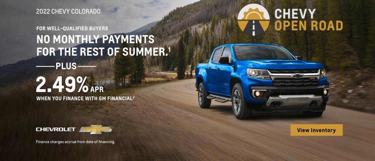 Joe Bowman Auto Plaza in HARRISONBURG, VA New GM dealer & Used