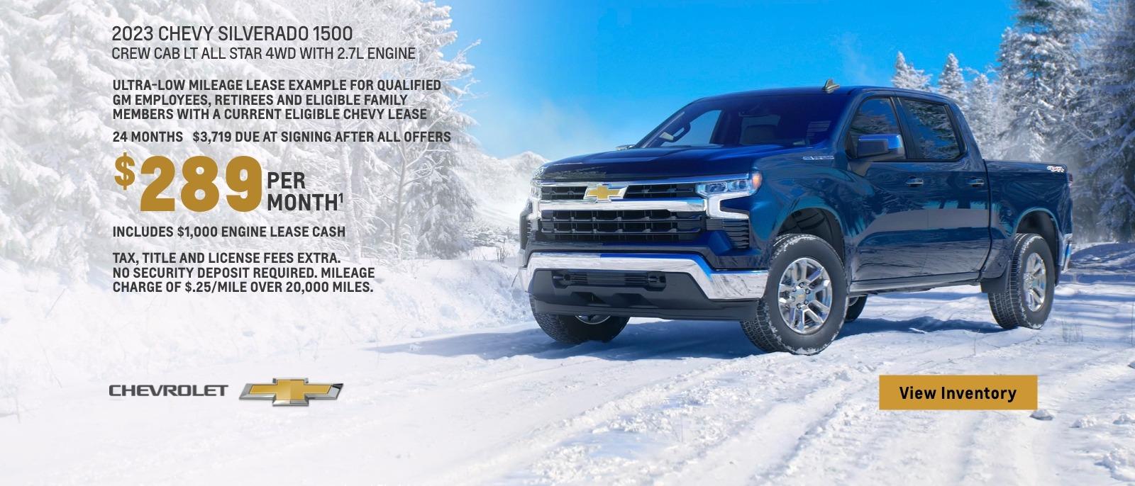 Wally Edgar Chevrolet 1 New and Used Cars Retailer