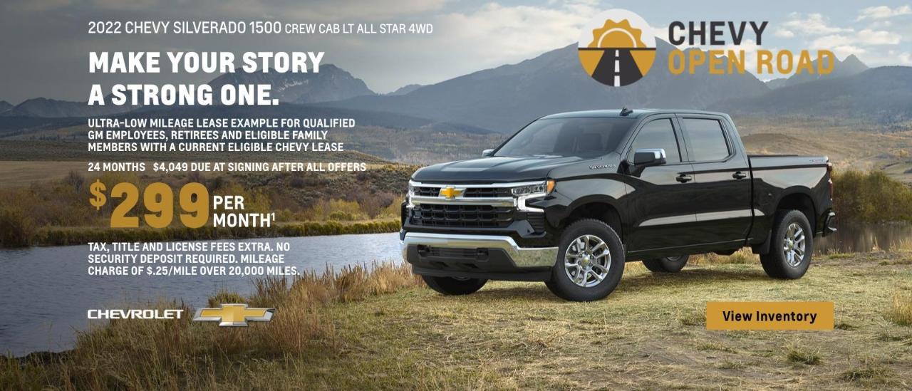 Mike Savoie Chevrolet 1 New and Used Cars Retailer