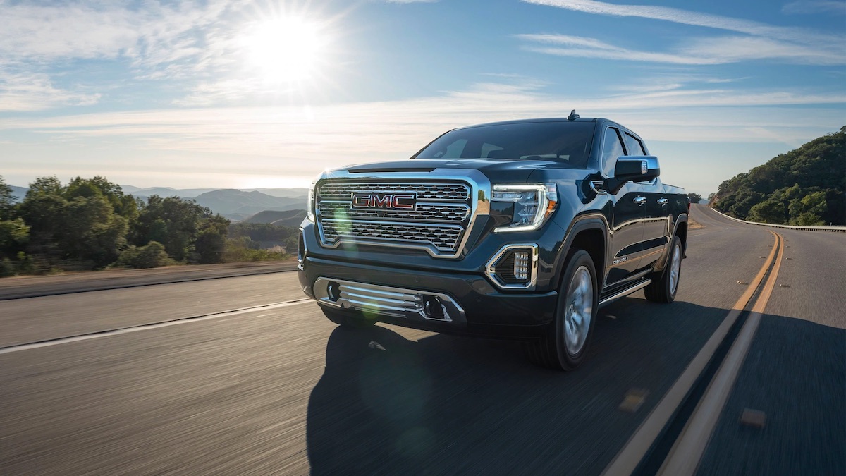 New 2022 GMC Sierra 1500 from your LAS VEGAS NV dealership, AutoNation