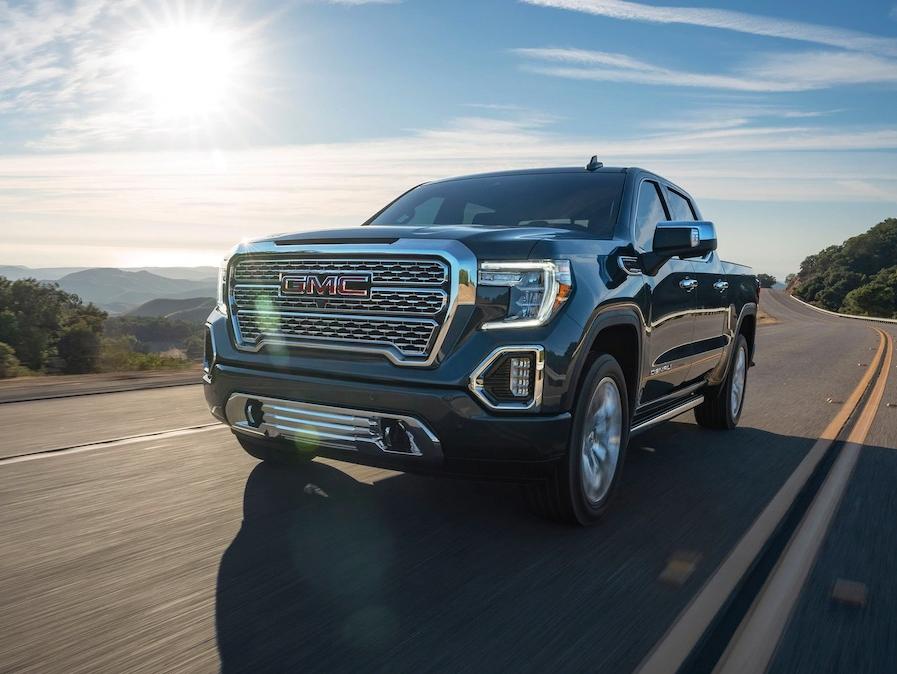 Chevrolet and GMC Near Hastings, NE