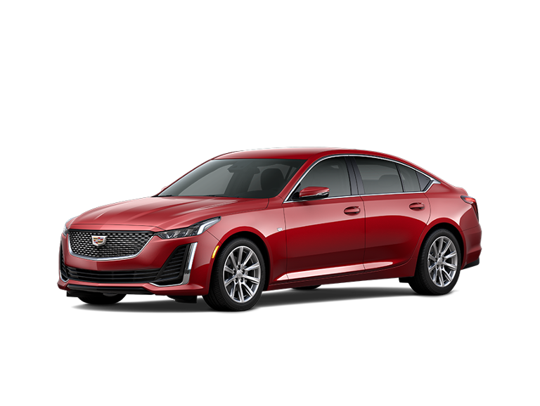 Crestview Cadillac In ROCHESTER HILLS Cadillac Dealer Near Troy