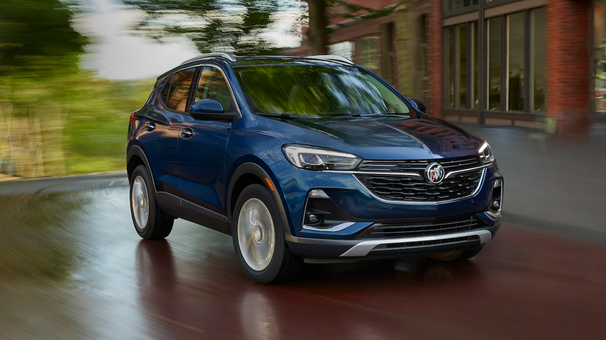 Memorial Day Car Sale Near Me Amazing Deals at Dublin Buick GMC