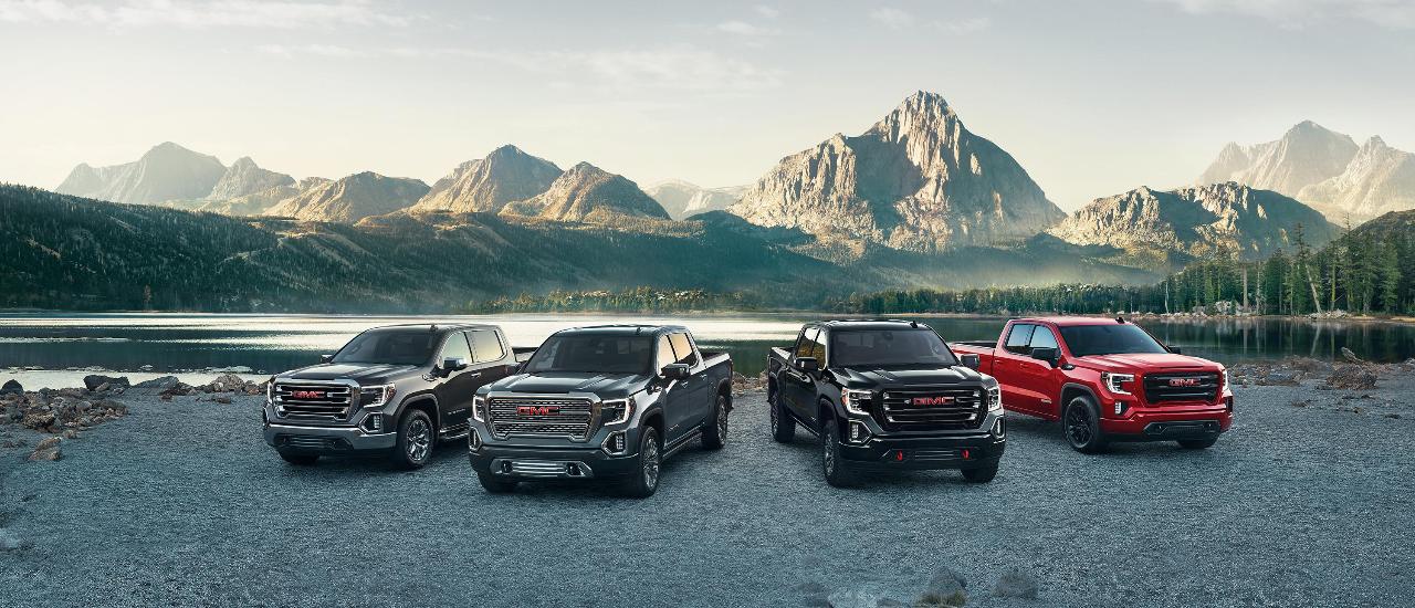 Auto Dealer in CARROLLTON, GA John Thornton Buick GMC