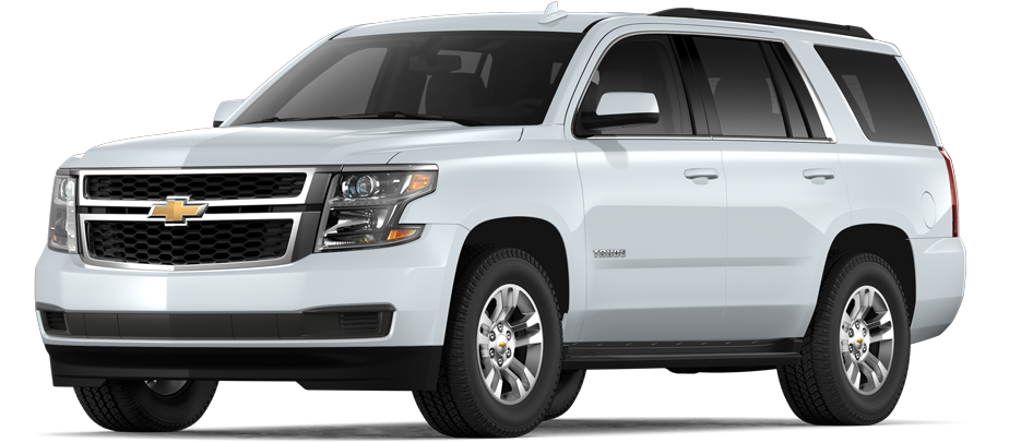 2019 Chevrolet Tahoe LS
