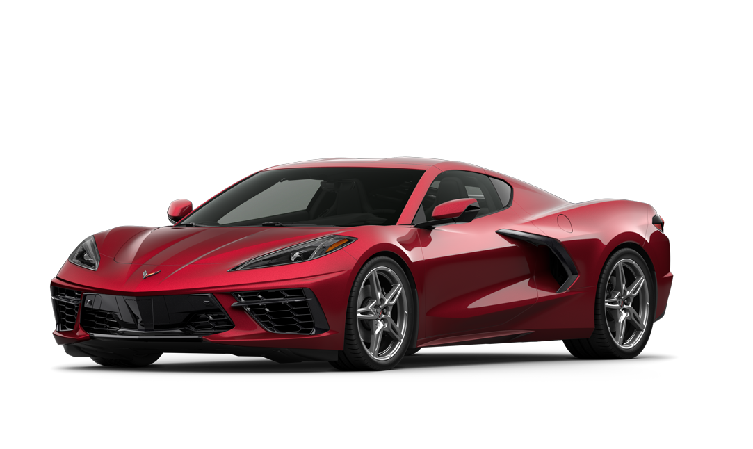 New and Used Chevy Dealer in Savannah, GA Near Hinesville and Fort