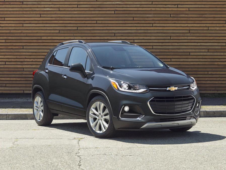 Day's Chevrolet of Jasper Canton, Ellijay, Calhoun Chevy Dealer