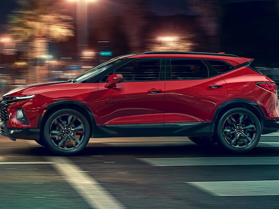 Advantage Chevrolet of Bridgeview Serving Naperville Chicago Oak Lawn