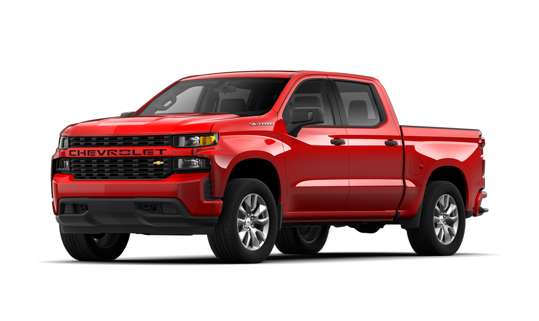 Difference Between Crew Cab vs Double Cab vs Single Cab Pickup Trucks Sands Chevrolet Surprise