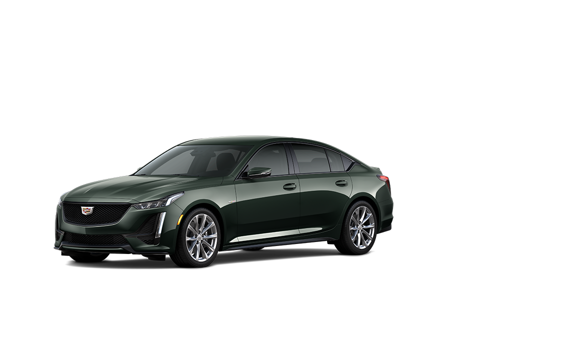 2020 CT5-V