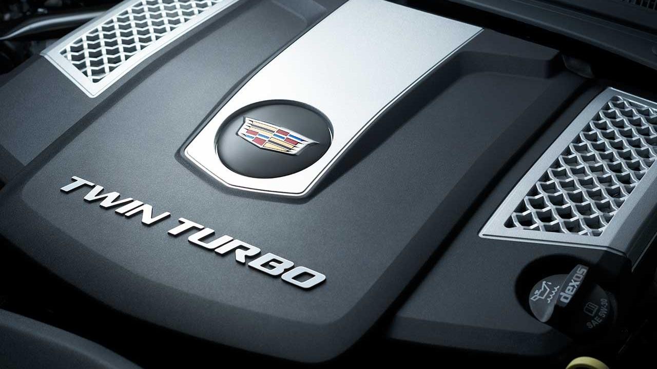 Twin Turbo Engine Oil Twin Turbo Engine Oil