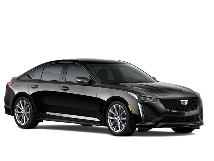2020 CT5-V    