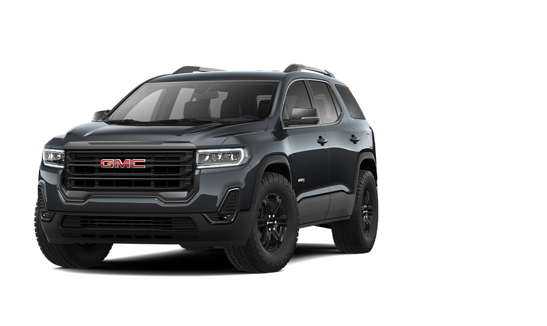 2020 Acadia AT4        