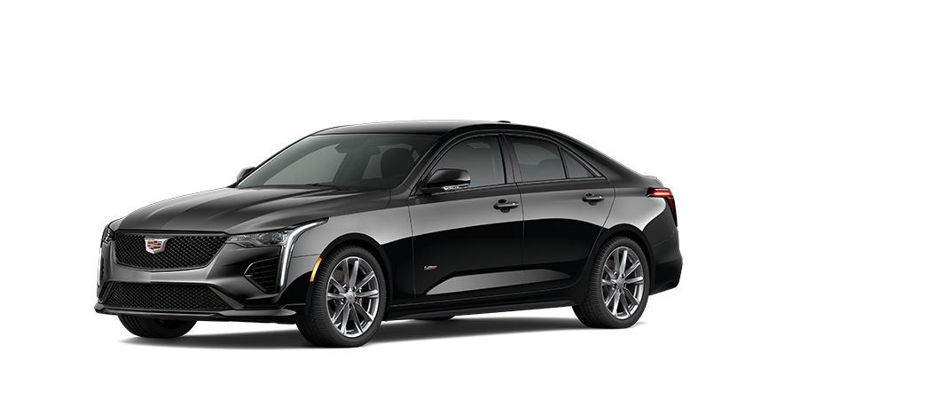 Roof Kit | CADILLAC CT4 SPORT 2020