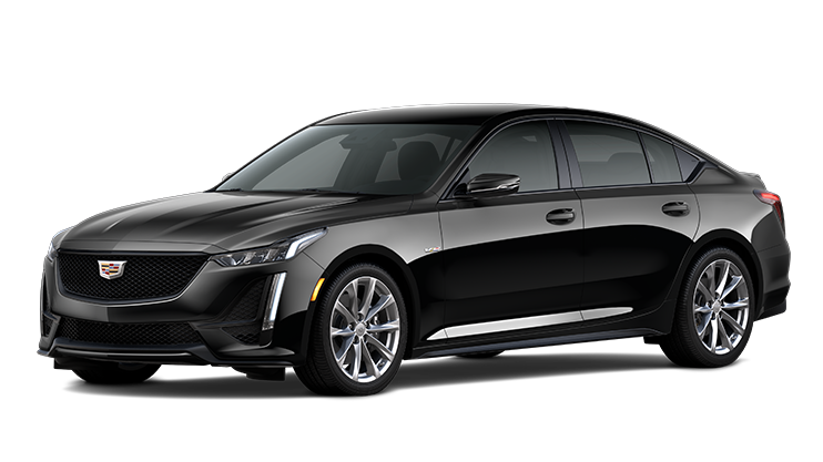 2020 CT5-V 2020 CT5-V