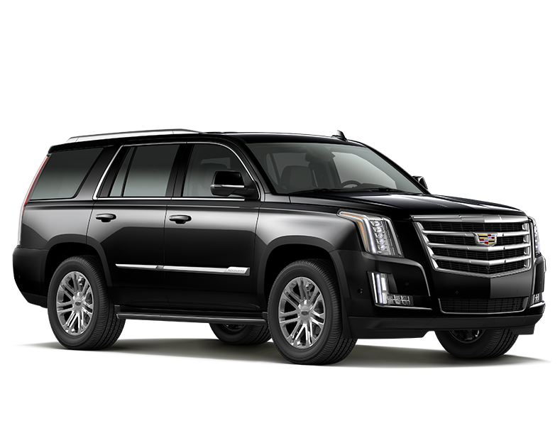 2020 Escalade Base    