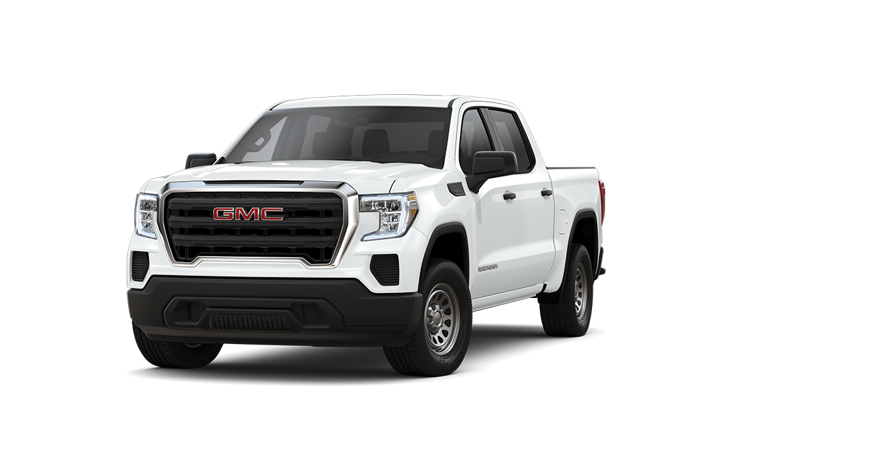 Findlay Buick GMC 2019 GMC Sierra 1500 Crew Cab Short Bed Sierra in Prescott, AZ