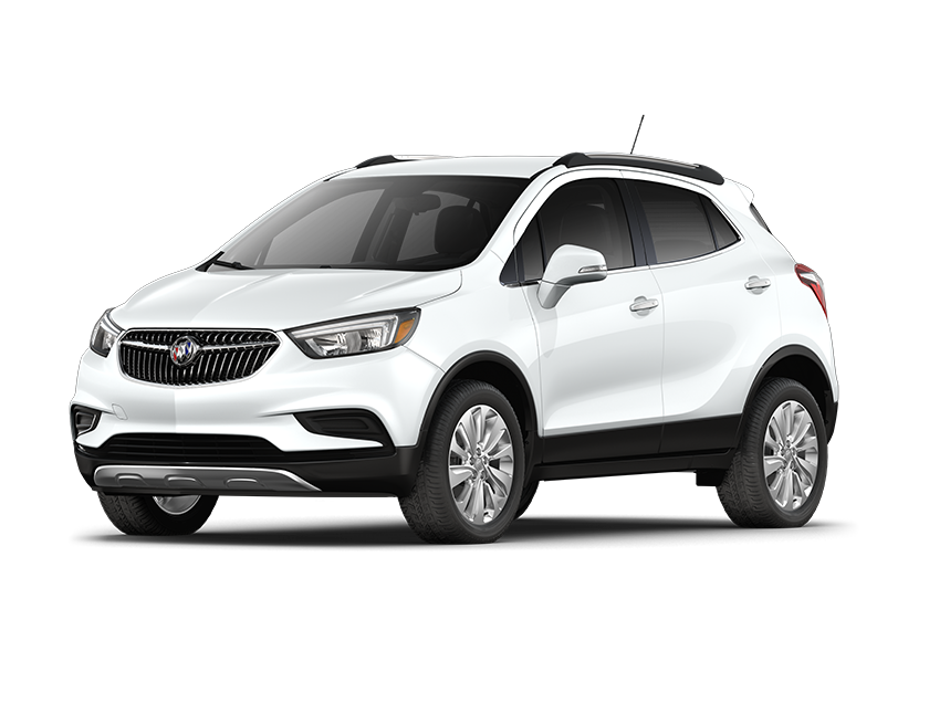 2019 Buick Encore 1SV