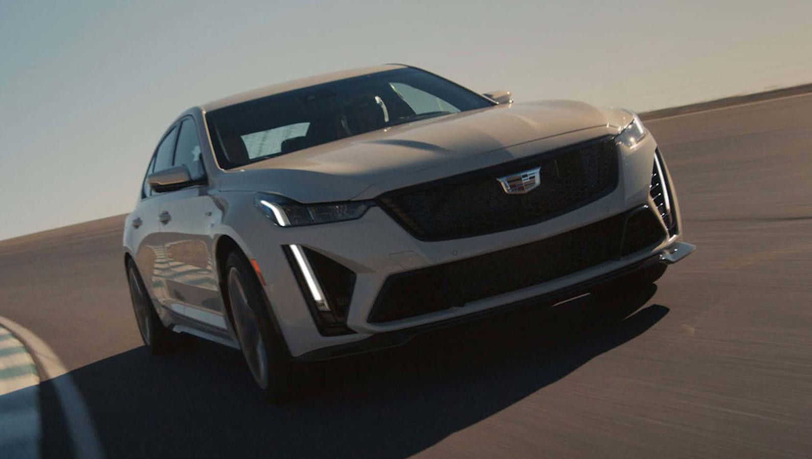 Cadillac_2023_ CT5-V Blackwing 