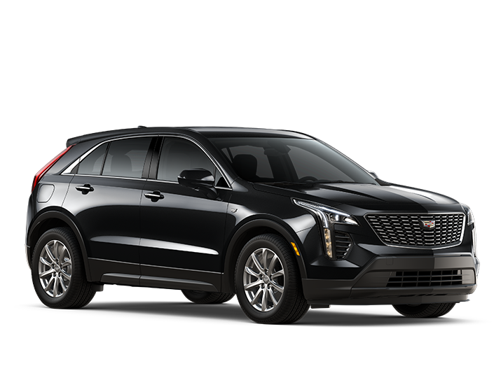 2019 XT4 AWD Luxury    